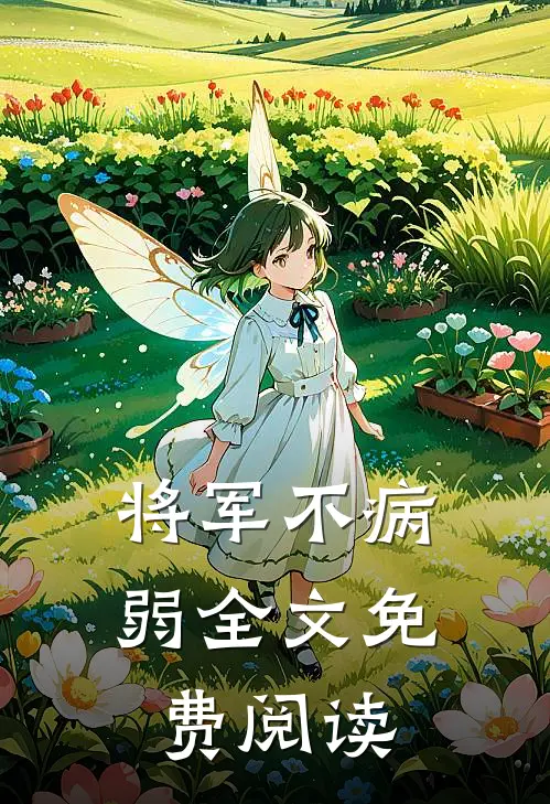 将军不病弱全文免费阅读