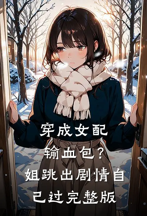 穿成女配输血包？姐跳出剧情自己过完整版