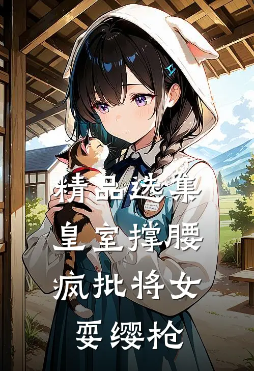 精品选集皇室撑腰，疯批将女耍缨枪