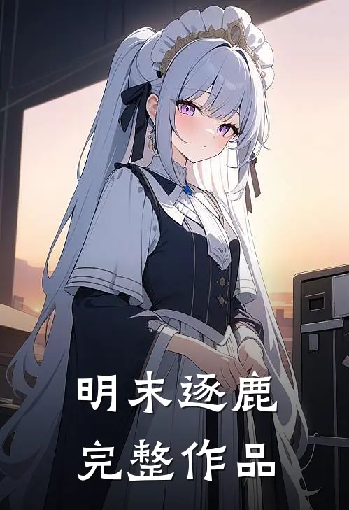 明末逐鹿完整作品