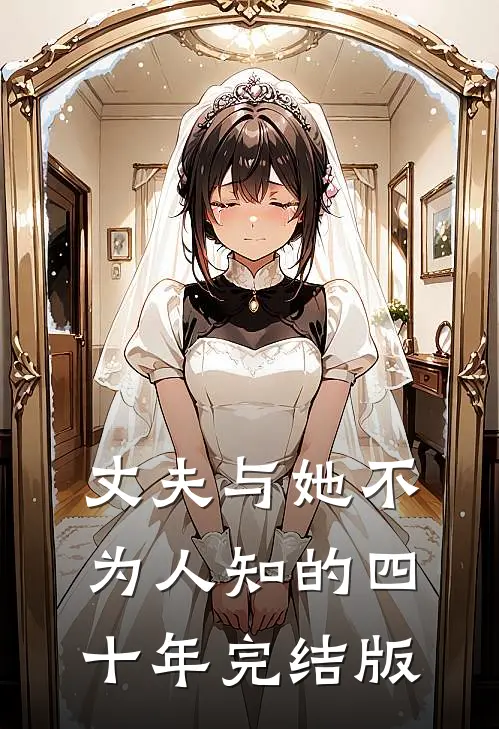 丈夫与她不为人知的四十年完结版
