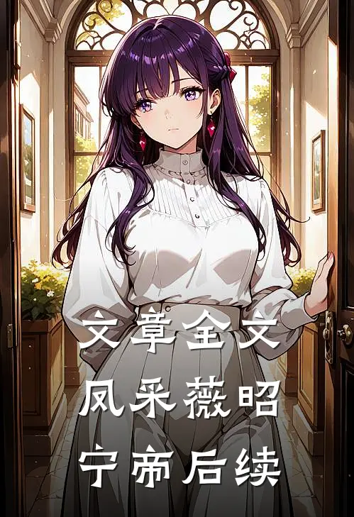 文章全文凤采薇昭宁帝后续