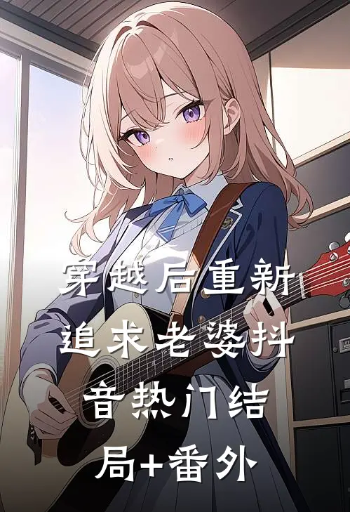 穿越后重新追求老婆抖音热门结局+番外