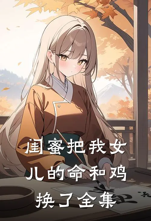 闺蜜把我女儿的命和鸡换了 全集