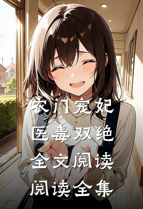 农门宠妃医毒双绝全文阅读阅读全集