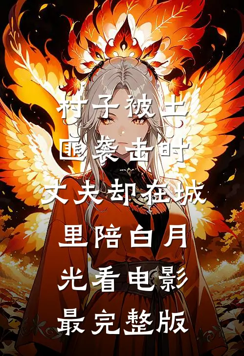 村子被土匪袭击时，丈夫却在城里陪白月光看电影最完整版