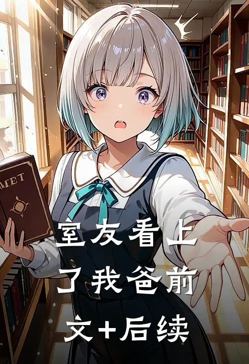 室友看上了我爸前文+后续