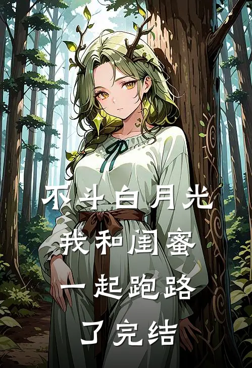不斗白月光，我和闺蜜一起跑路了完结