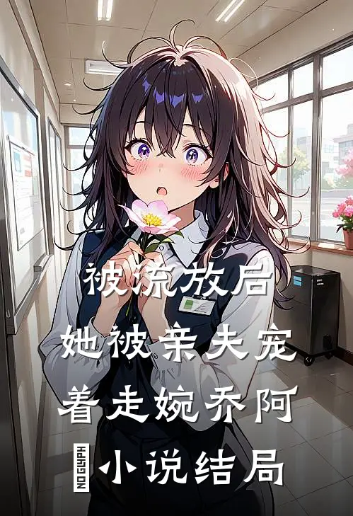被流放后，她被亲夫宠着走婉乔阿槑小说结局