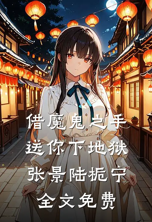 借魔鬼之手，送你下地狱张景陆栀宁全文免费