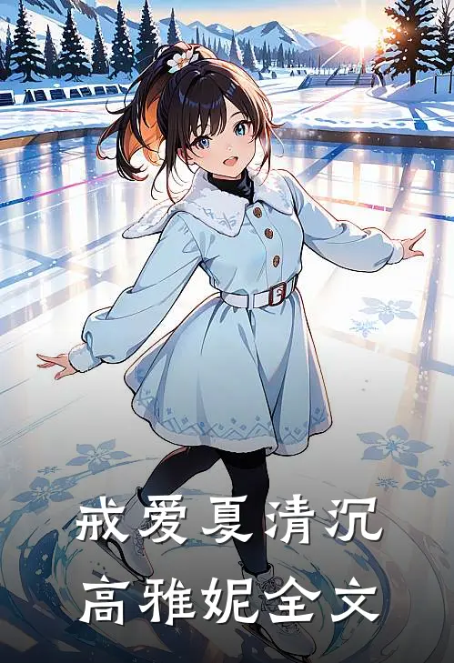 戒爱夏清沉高雅妮全文