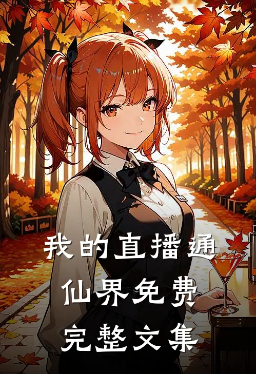 我的直播通仙界免费完整文集