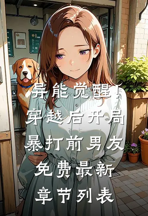 异能觉醒！穿越后开局暴打前男友免费最新章节列表