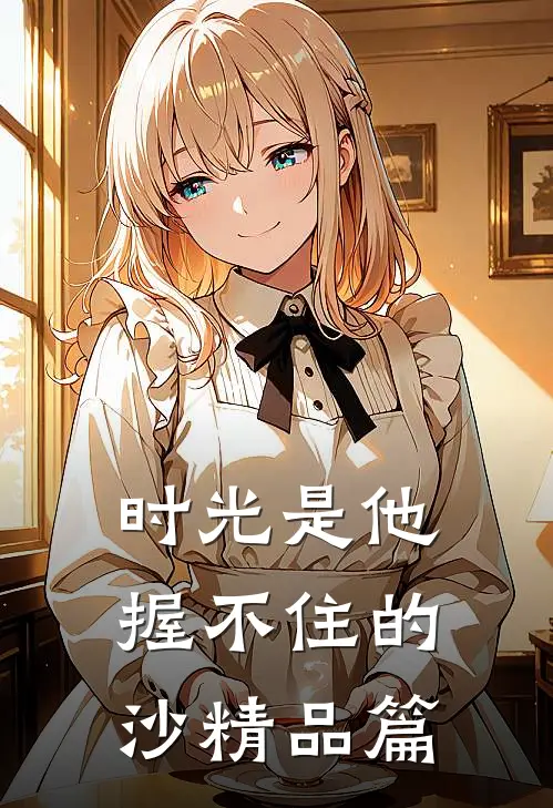 时光是他握不住的沙精品篇