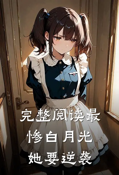 完整阅读最惨白月光,她要逆袭