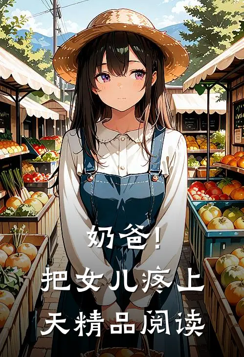 奶爸!把女儿疼上天精品阅读