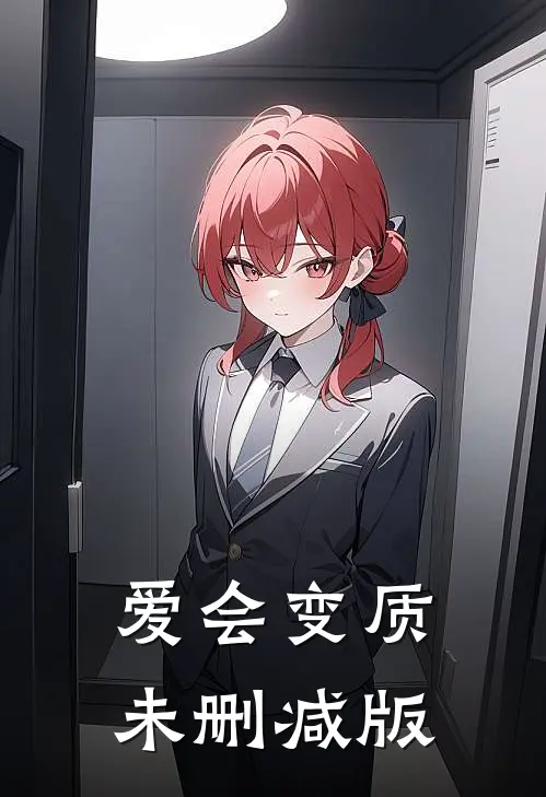 爱会变质未删减版