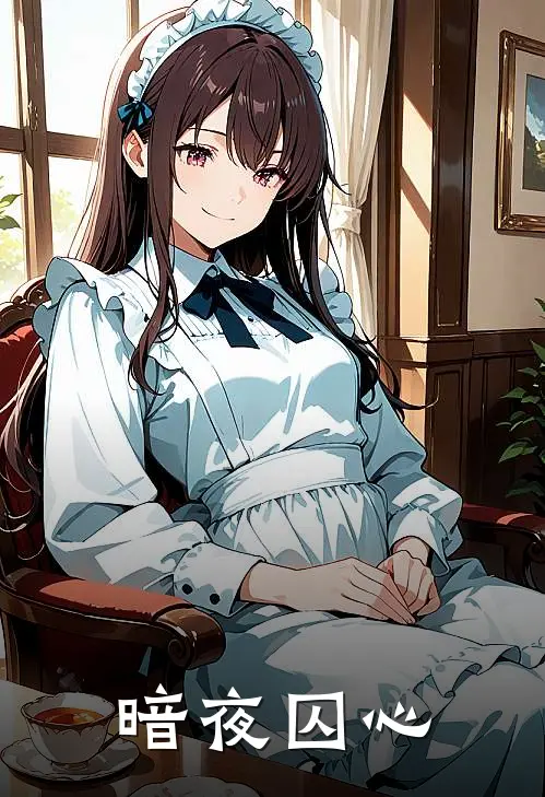 暗夜囚心