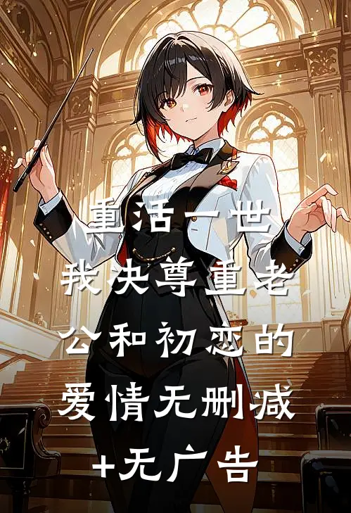 重活一世，我决尊重老公和初恋的爱情无删减+无广告