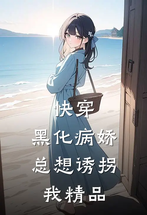 快穿：黑化病娇总想诱拐我精品