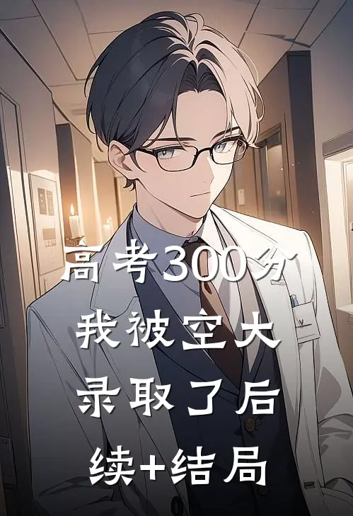 高考300分，我被空大录取了后续+结局