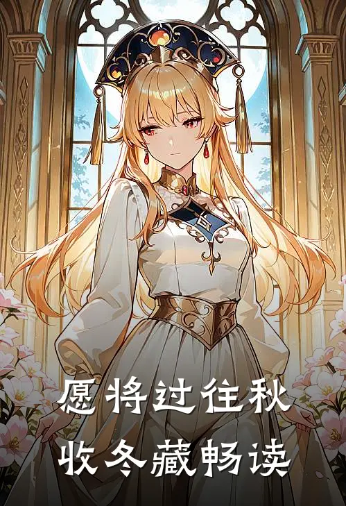 愿将过往秋收冬藏畅读