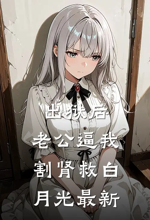 出狱后，老公逼我割肾救白月光最新