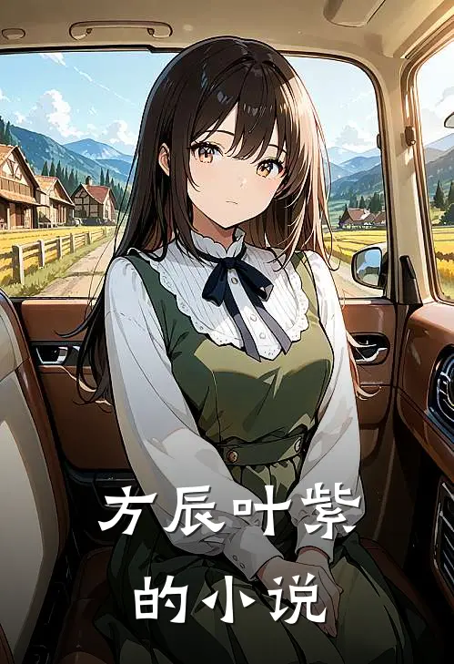 方辰叶紫的小说