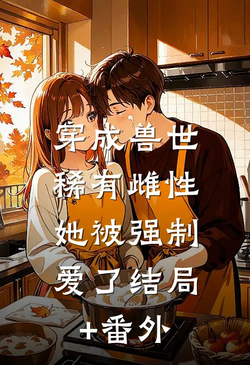 穿成兽世稀有雌性，她被强制爱了结局+番外