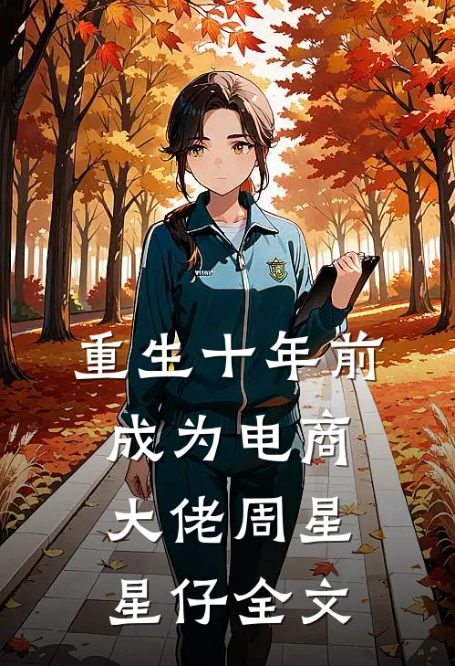 重生十年前，成为电商大佬周星星仔全文