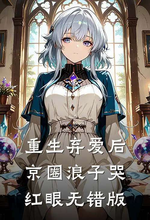 重生弃爱后，京圈浪子哭红眼无错版