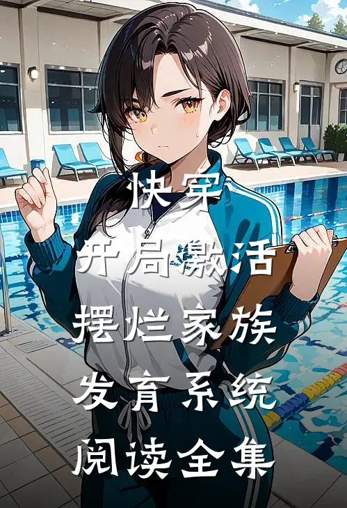 快穿：开局激活摆烂家族发育系统阅读全集