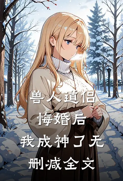 兽人道侣悔婚后,我成神了无删减全文免费阅读