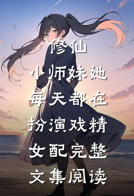 修仙：小师妹她每天都在扮演戏精女配完整文集阅读