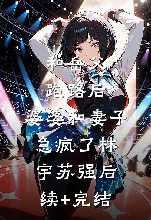 和岳父跑路后，婆婆和妻子急疯了林宇苏强后续+完结