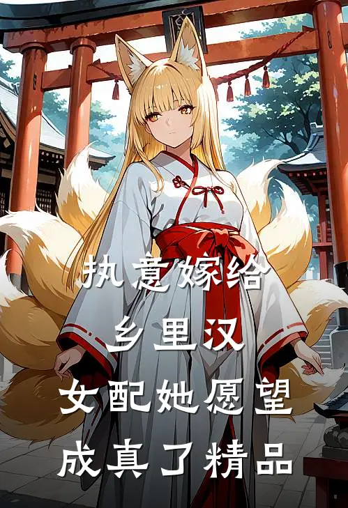 执意嫁给乡里汉，女配她愿望成真了精品