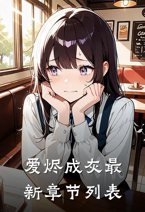 爱烬成灰最新章节列表