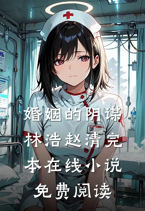 婚姻的阴谋林浩赵清完本在线小说免费阅读