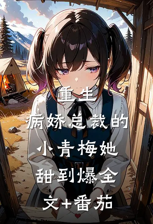 重生：病娇总裁的小青梅她甜到爆全文+番茄