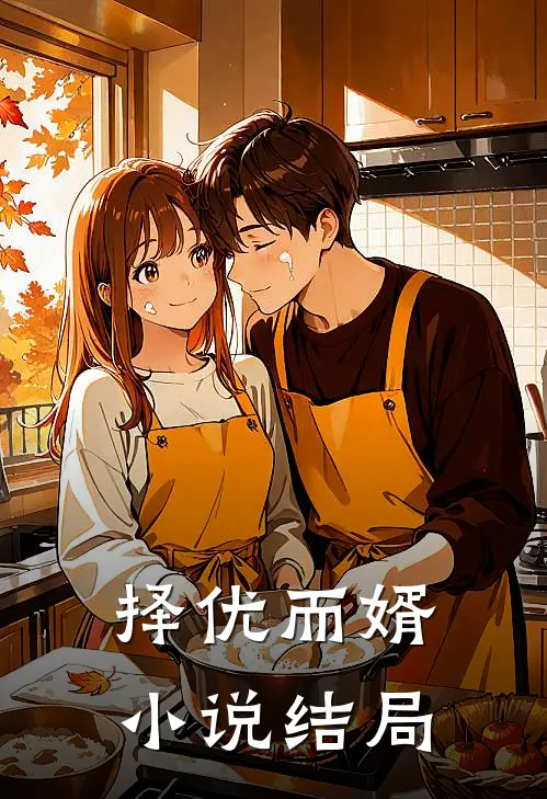 择优而婿结局是