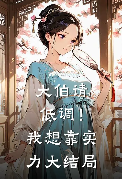 大伯请低调！我想靠实力大结局