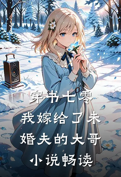 穿书七零，我嫁给了未婚夫的大哥小说畅读