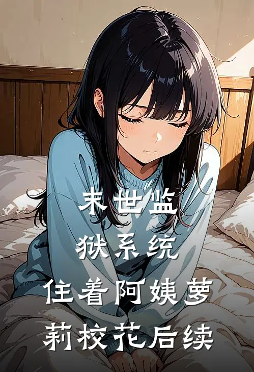 末世监狱系统，住着阿姨萝莉校花后续