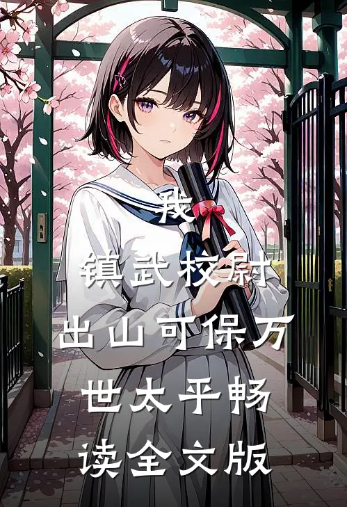 我，镇武校尉，出山可保万世太平畅读全文版