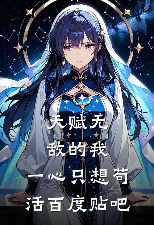 天赋无敌的我，一心只想苟活百度贴吧