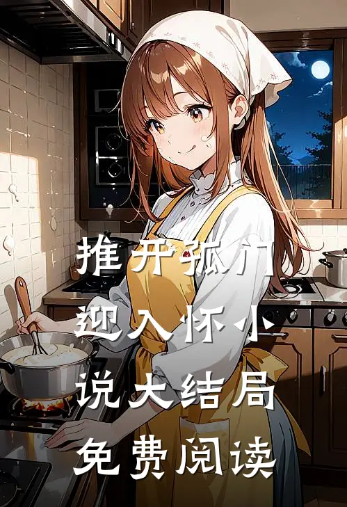推开孤门迎入怀小说大结局免费阅读
