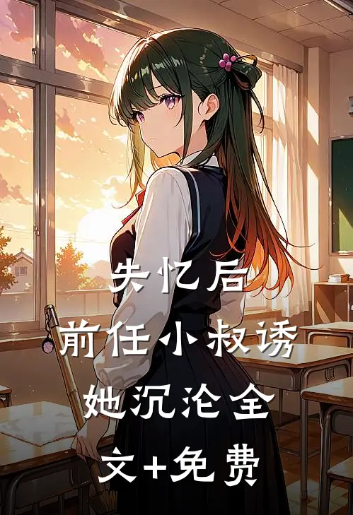失忆后，前任小叔诱她沉沦全文+免费