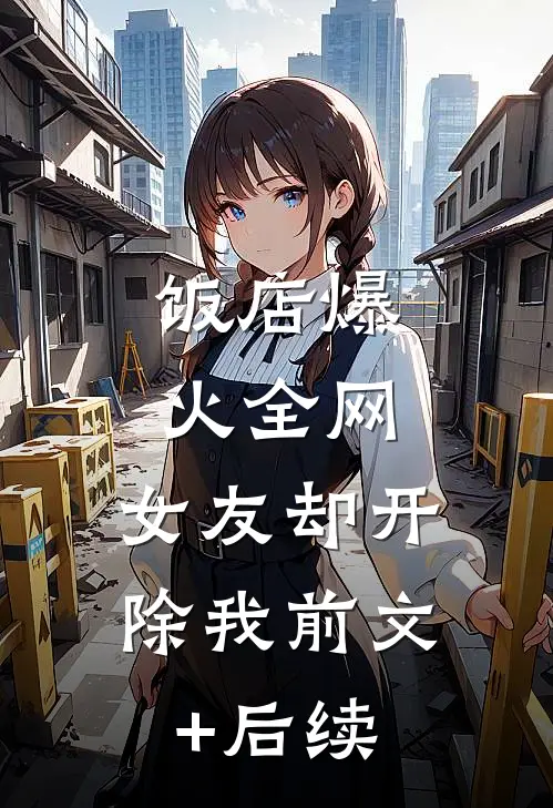 饭店爆火全网，女友却开除我前文+后续