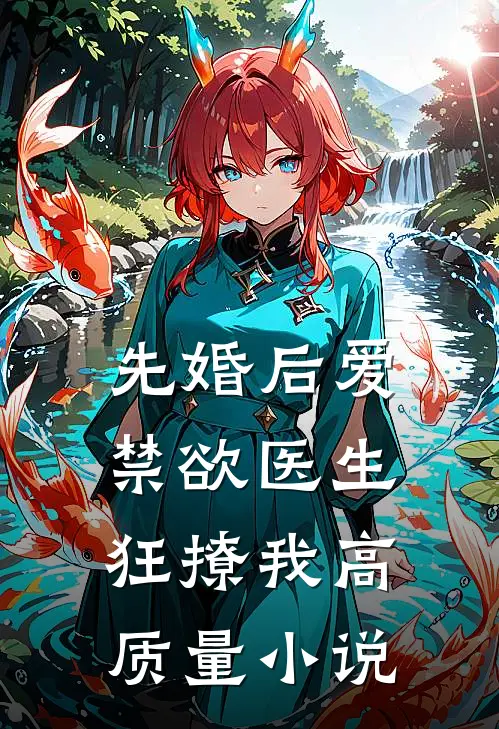 先婚后爱：禁欲医生狂撩我高质量小说