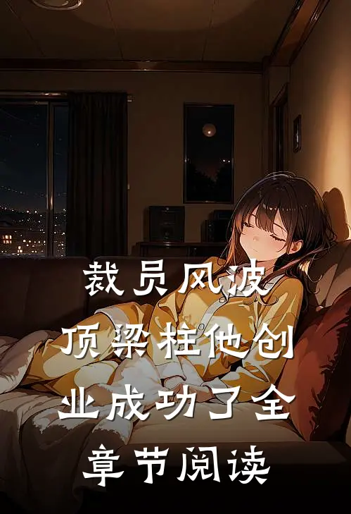 裁员风波：顶梁柱他创业成功了全章节阅读